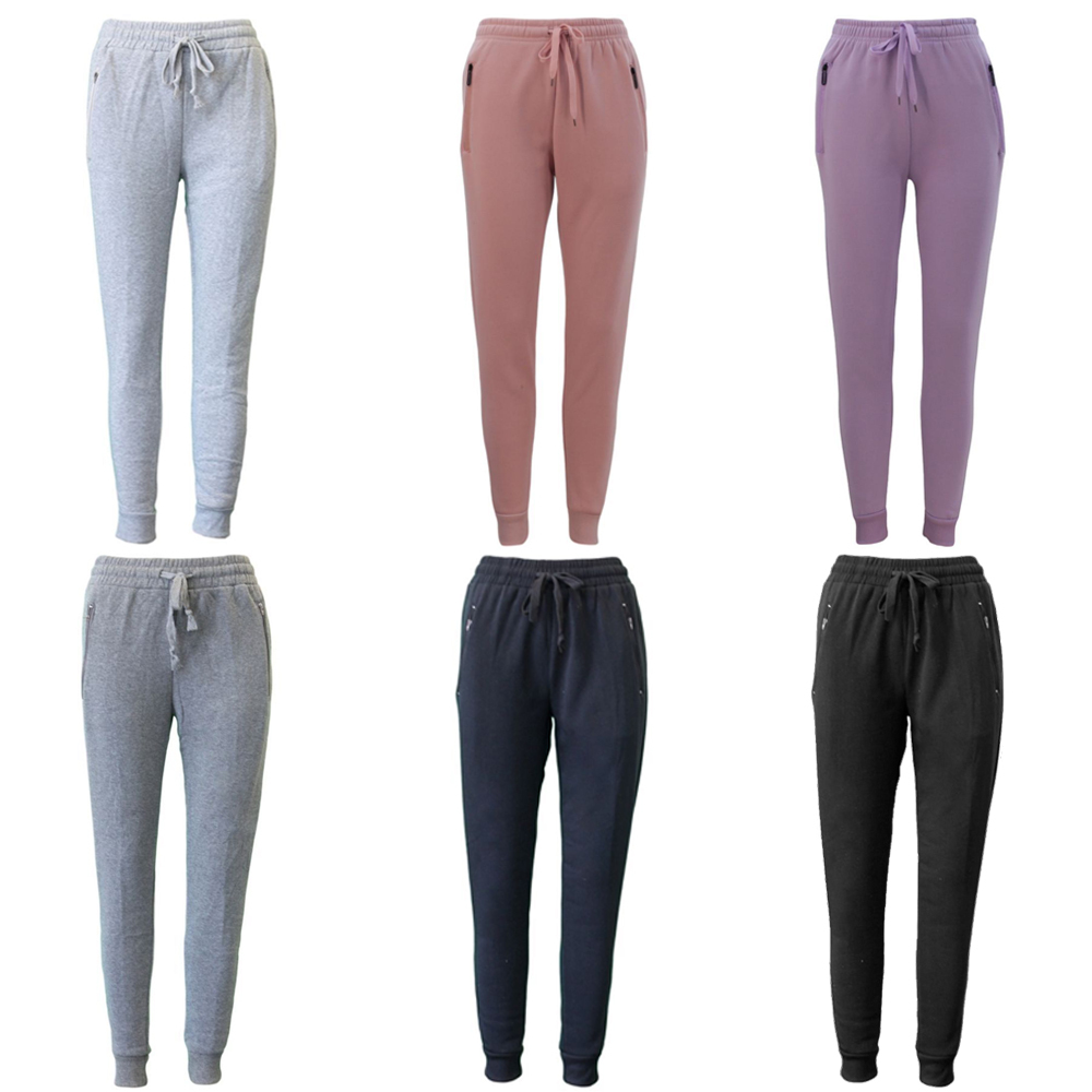 Soft trackies 2025