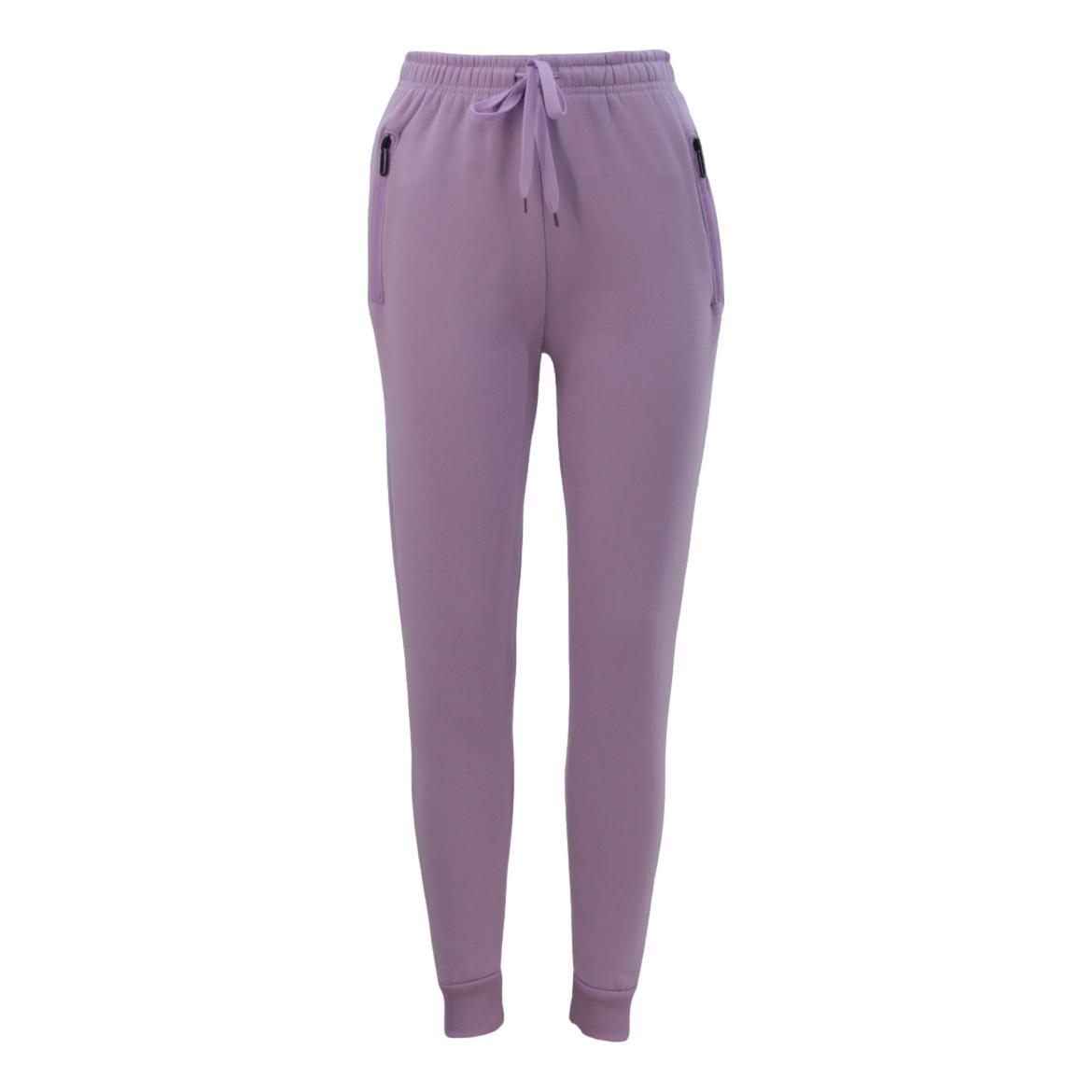 grey trackies women