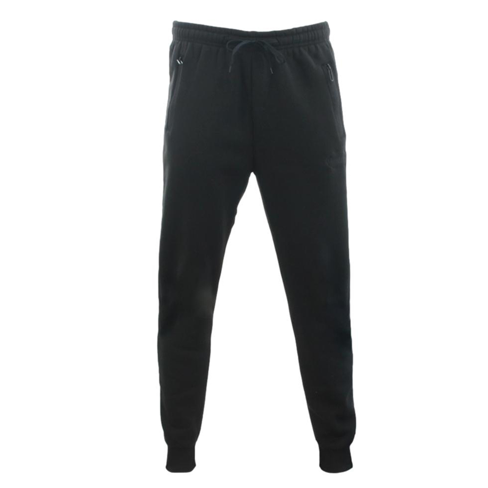 FIL Men's Fleece Track Pants Casual Gym Tracksuit Zipped Pockets - Brooklyn - Picture 8 of 41