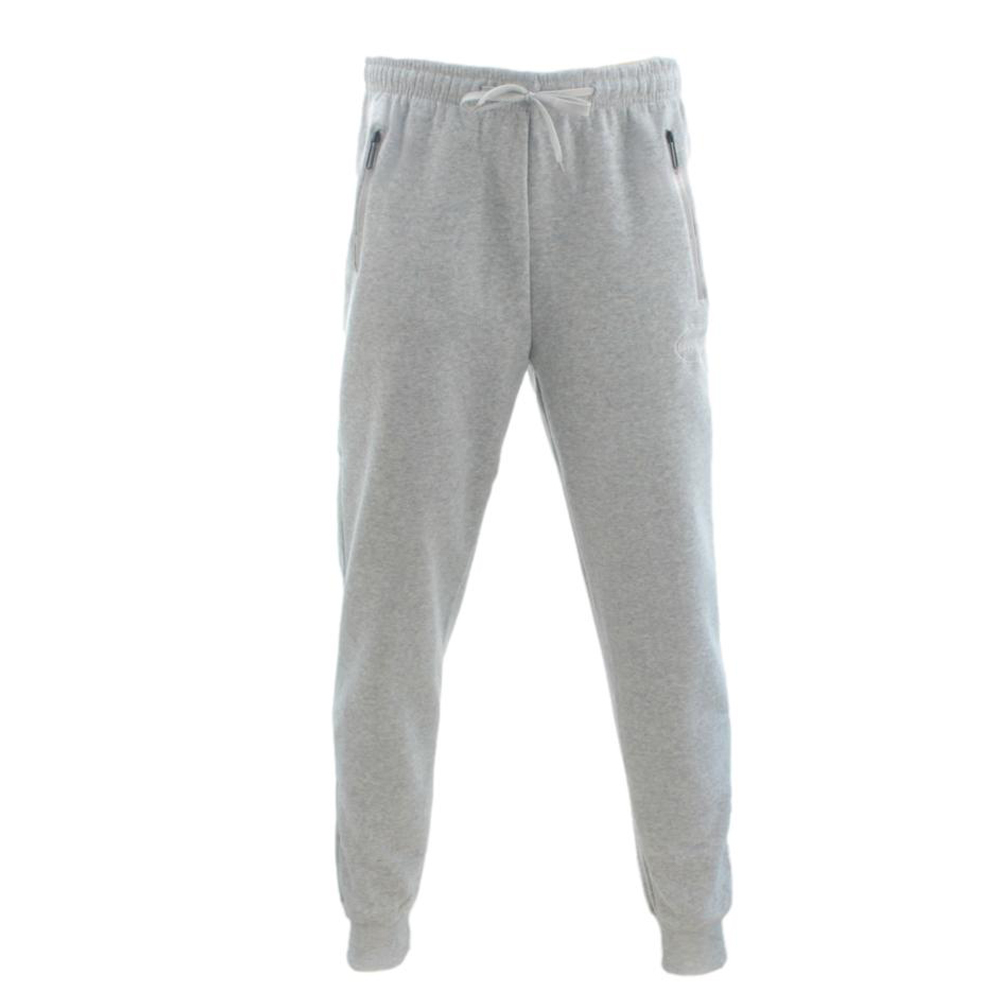 FIL Men's Fleece Track Pants Casual Gym Tracksuit Zipped Pockets - Brooklyn - Picture 22 of 41