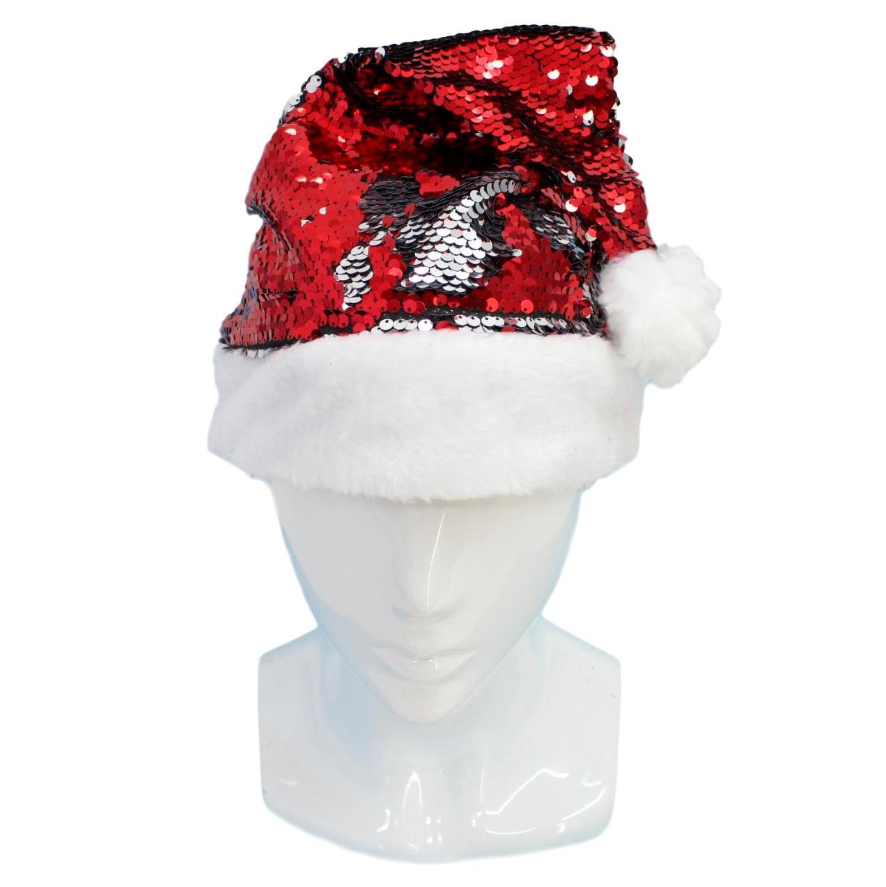 Adult Unisex Christmas Xmas Novelty Hat Party Wear Tree Rudolf Santa
