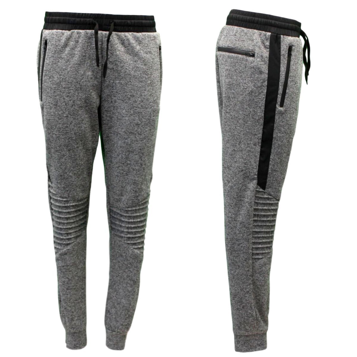 drawstring workout pants