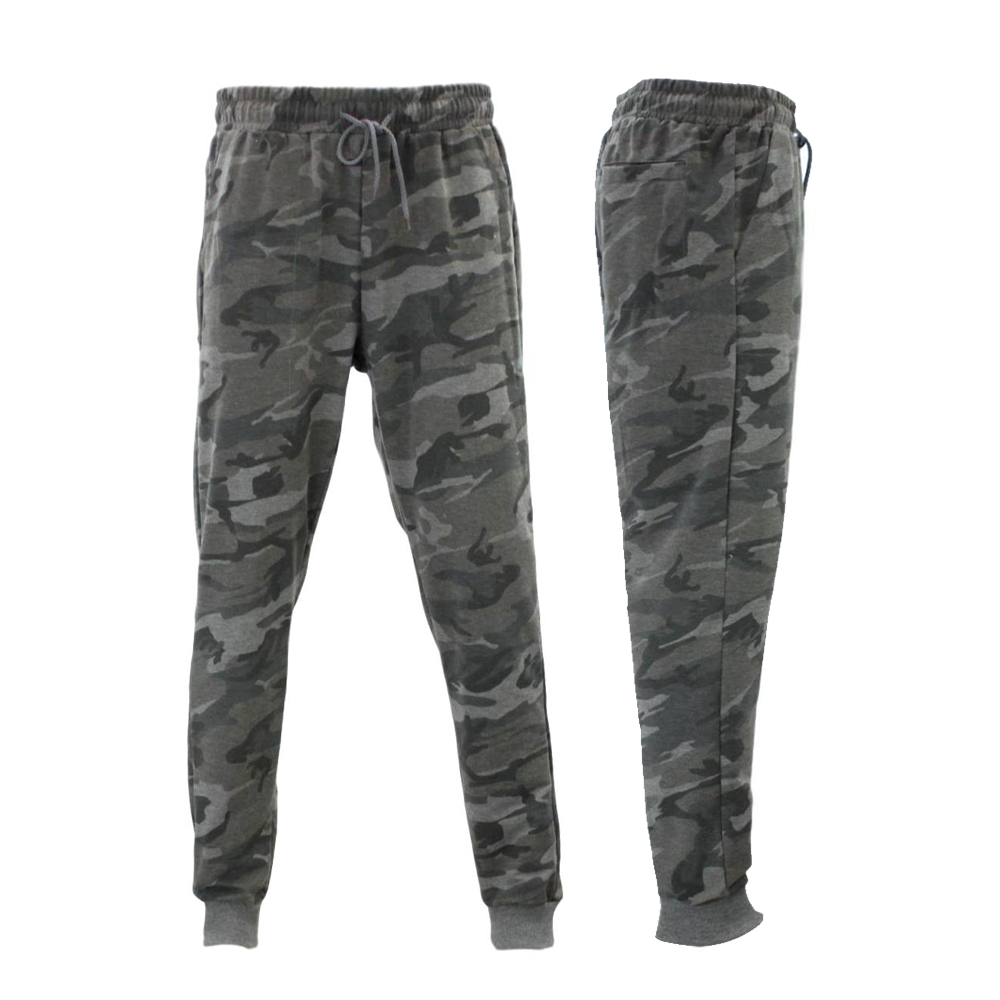 army colour track pants