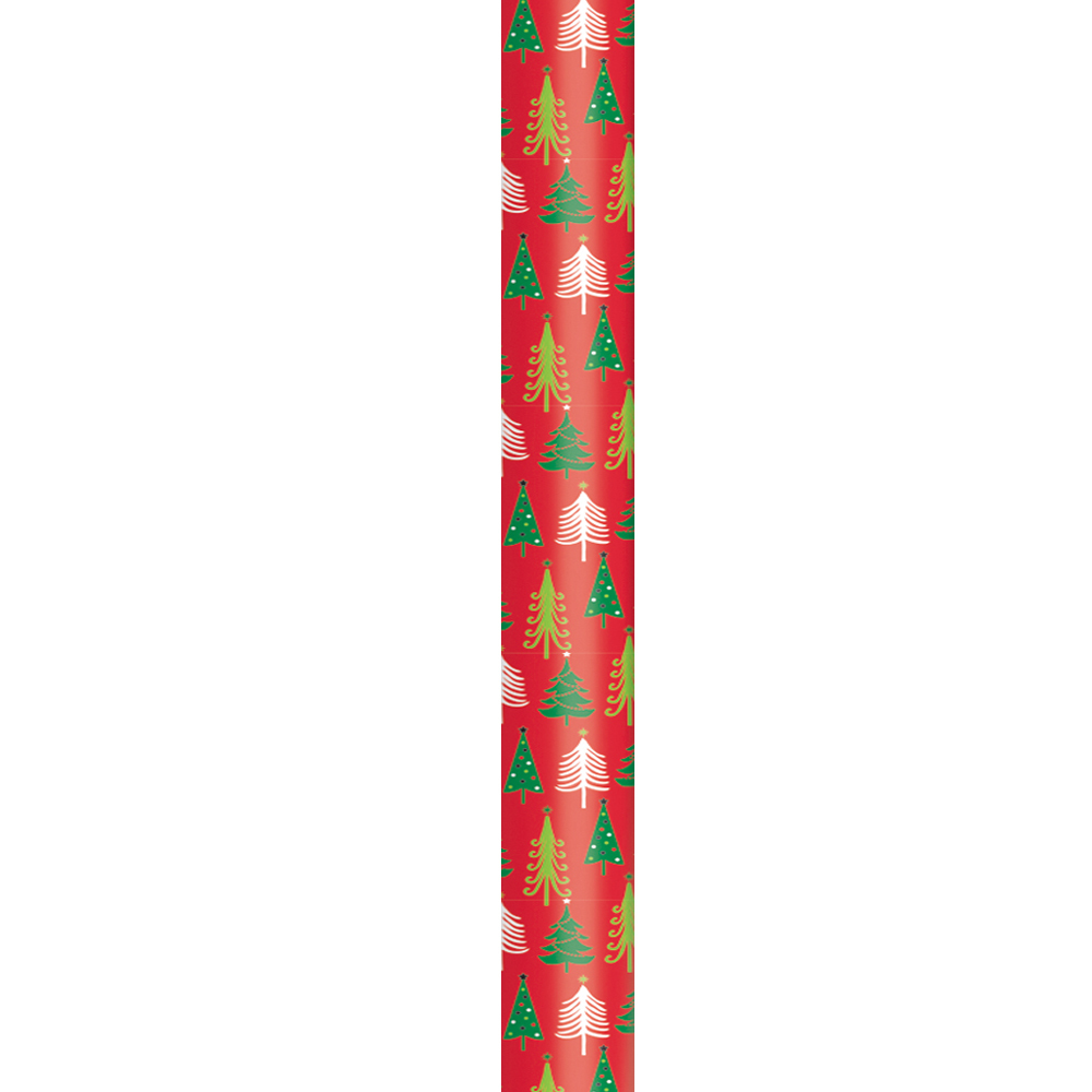 Christmas Gift Wrap Rolls Wrapping Paper 15m x 70cm Festive Xmas - Picture 3 of 9