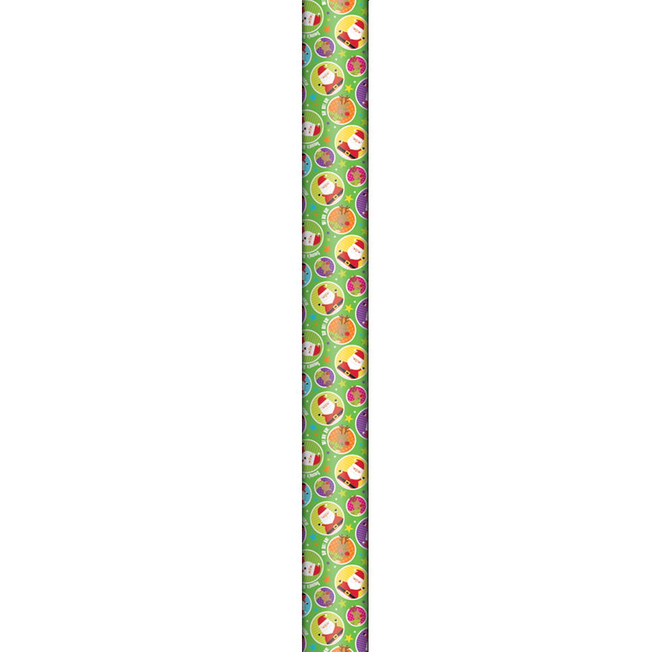 Christmas Gift Wrap Rolls Wrapping Paper 15m x 70cm Festive Xmas - Picture 7 of 9