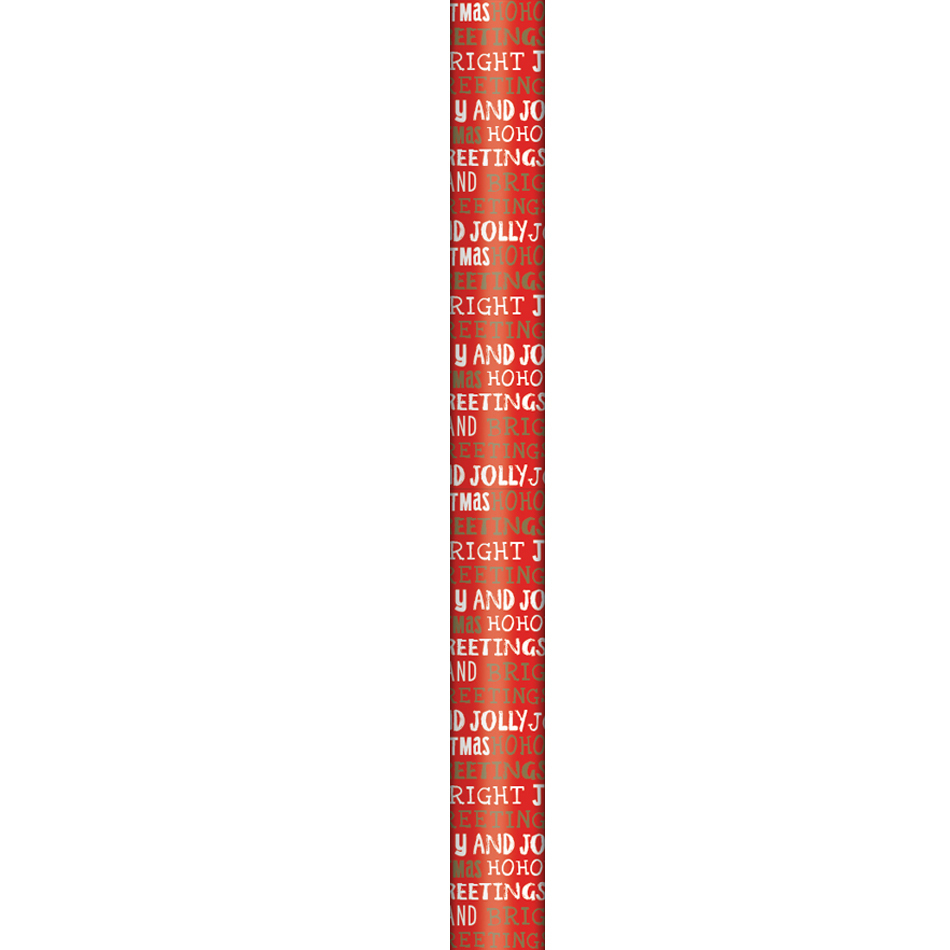 Christmas Gift Wrap Rolls Wrapping Paper 15m x 70cm Festive Xmas - Picture 9 of 9