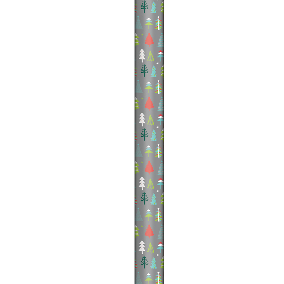 Christmas Gift Wrap Rolls Wrapping Paper 5m x 70cm Festive Xmas - Picture 3 of 17