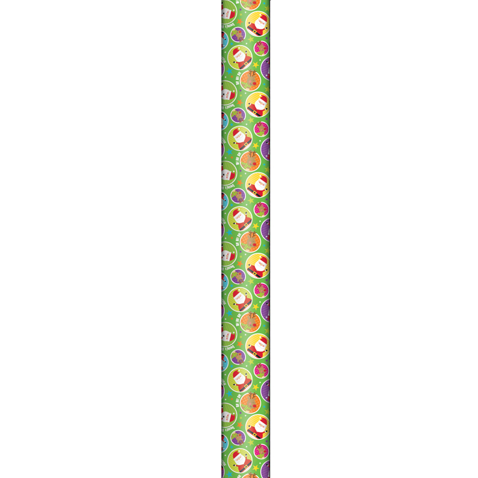 Christmas Gift Wrap Rolls Wrapping Paper 5m x 70cm Festive Xmas - Picture 4 of 17