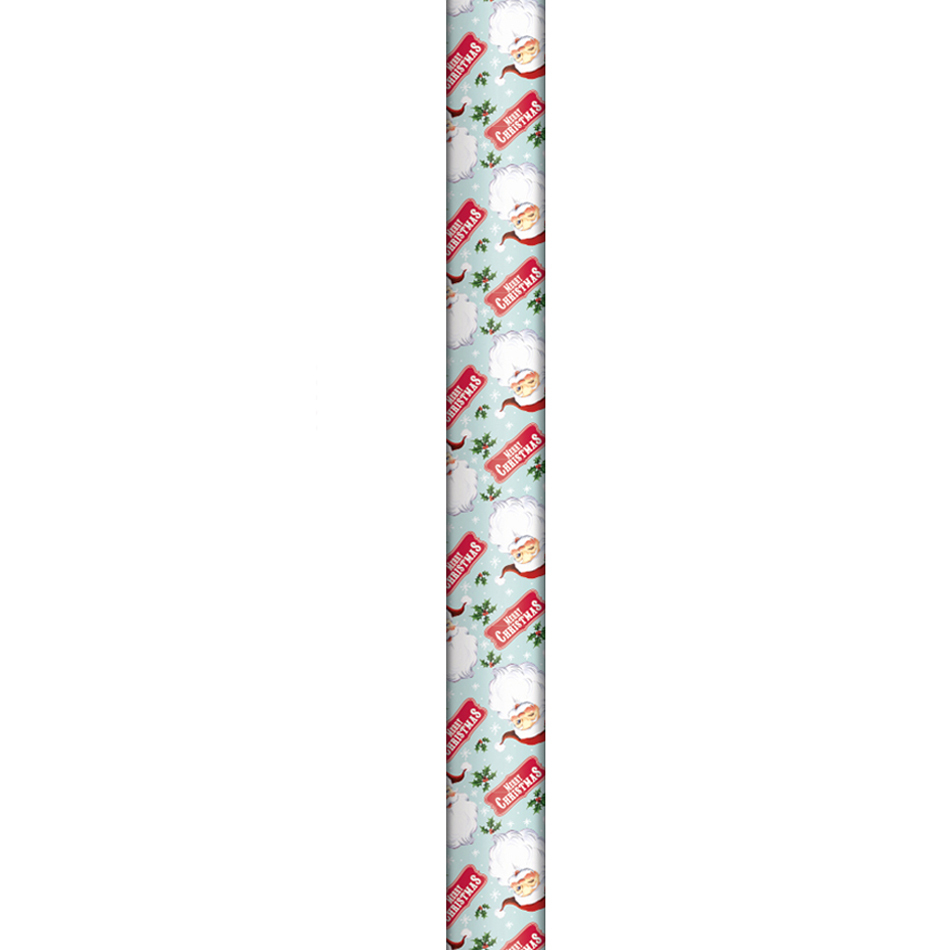 Christmas Gift Wrap Rolls Wrapping Paper 5m x 70cm Festive Xmas - Picture 5 of 17