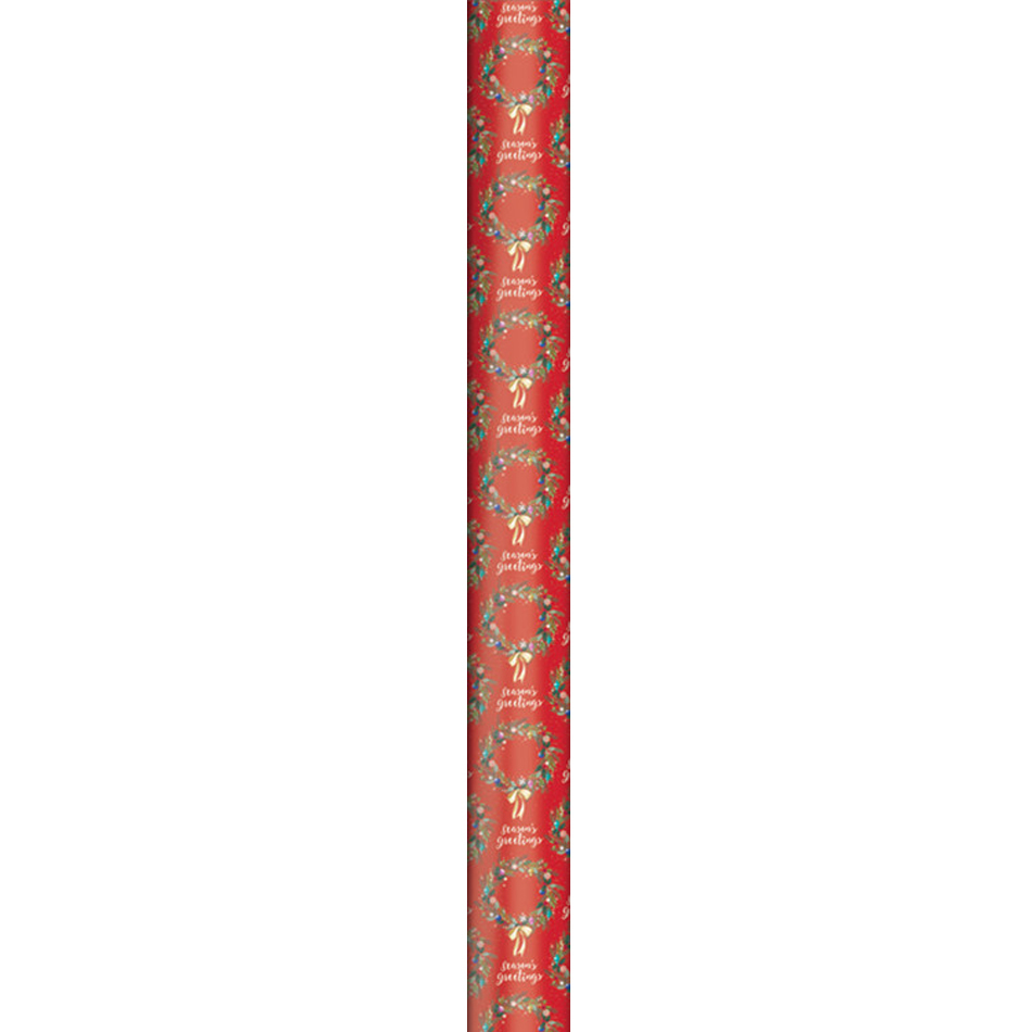 Christmas Gift Wrap Rolls Wrapping Paper 5m x 70cm Festive Xmas - Picture 11 of 17