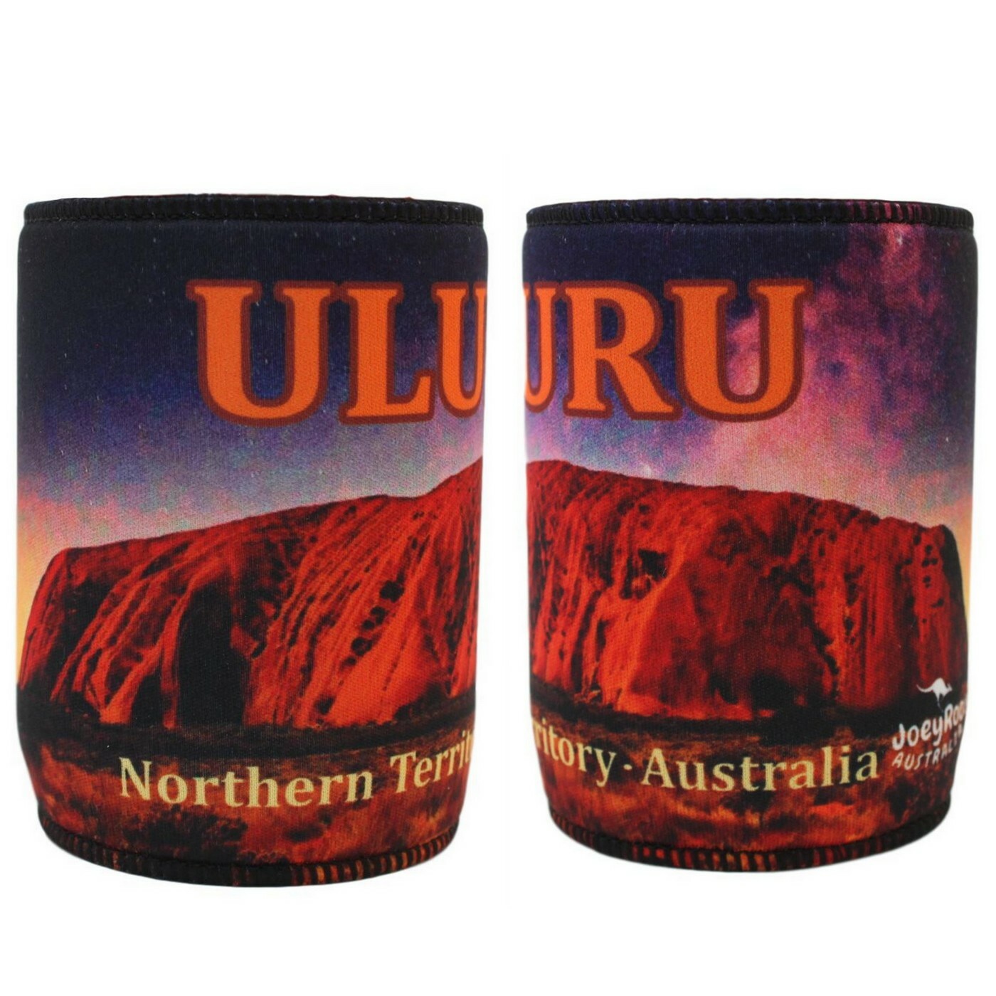 Stubby Holder Stubbie Can Beer Bottle Drink Cooler Australia Flag Funny Souvenir - Picture 59 of 110