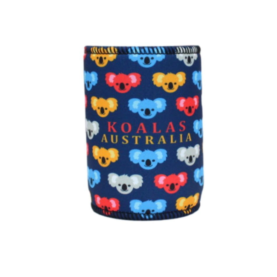 Stubby Holder Stubbie Can Beer Bottle Drink Cooler Australia Flag Funny Souvenir - Picture 102 of 110