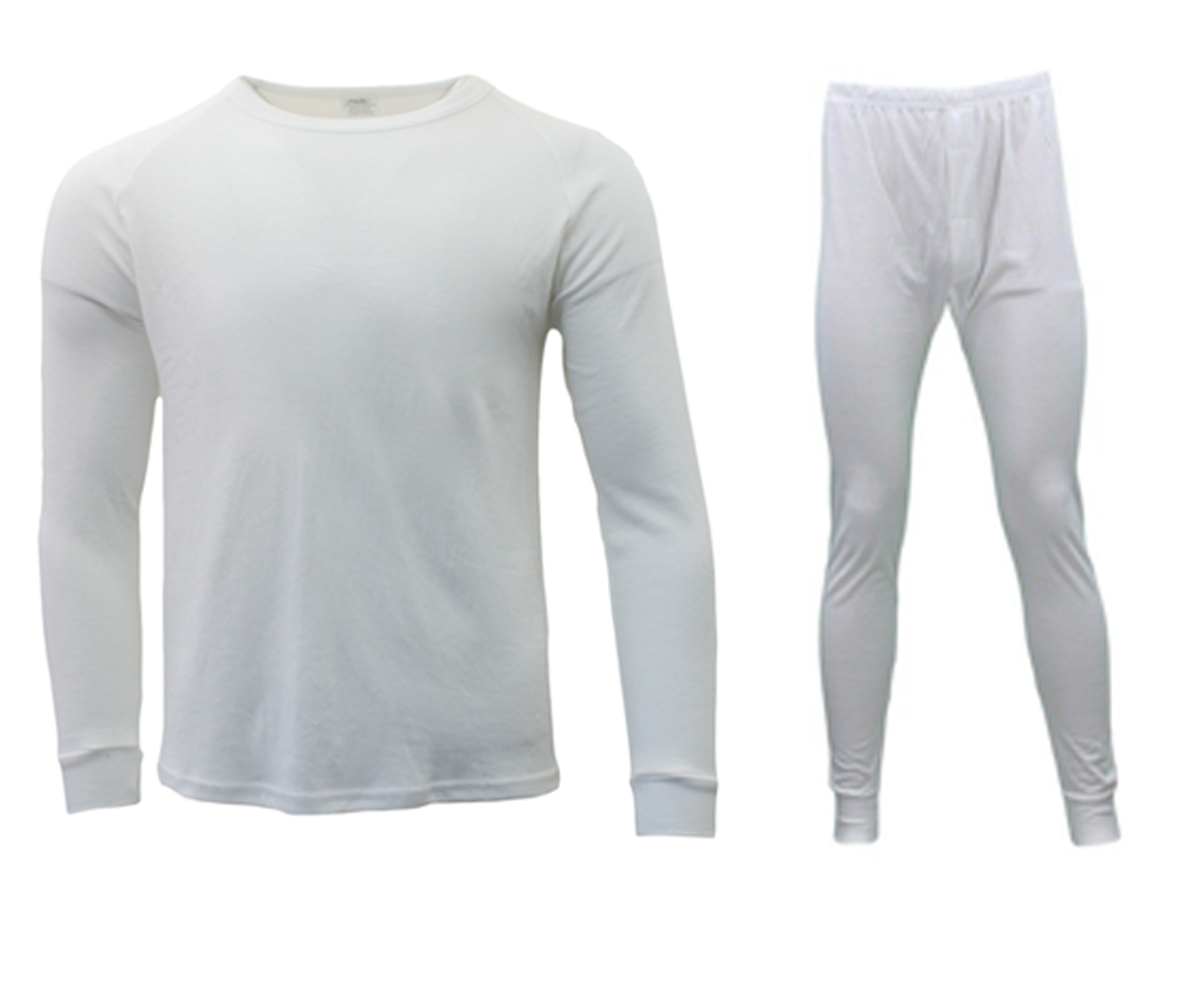 womens cotton long johns