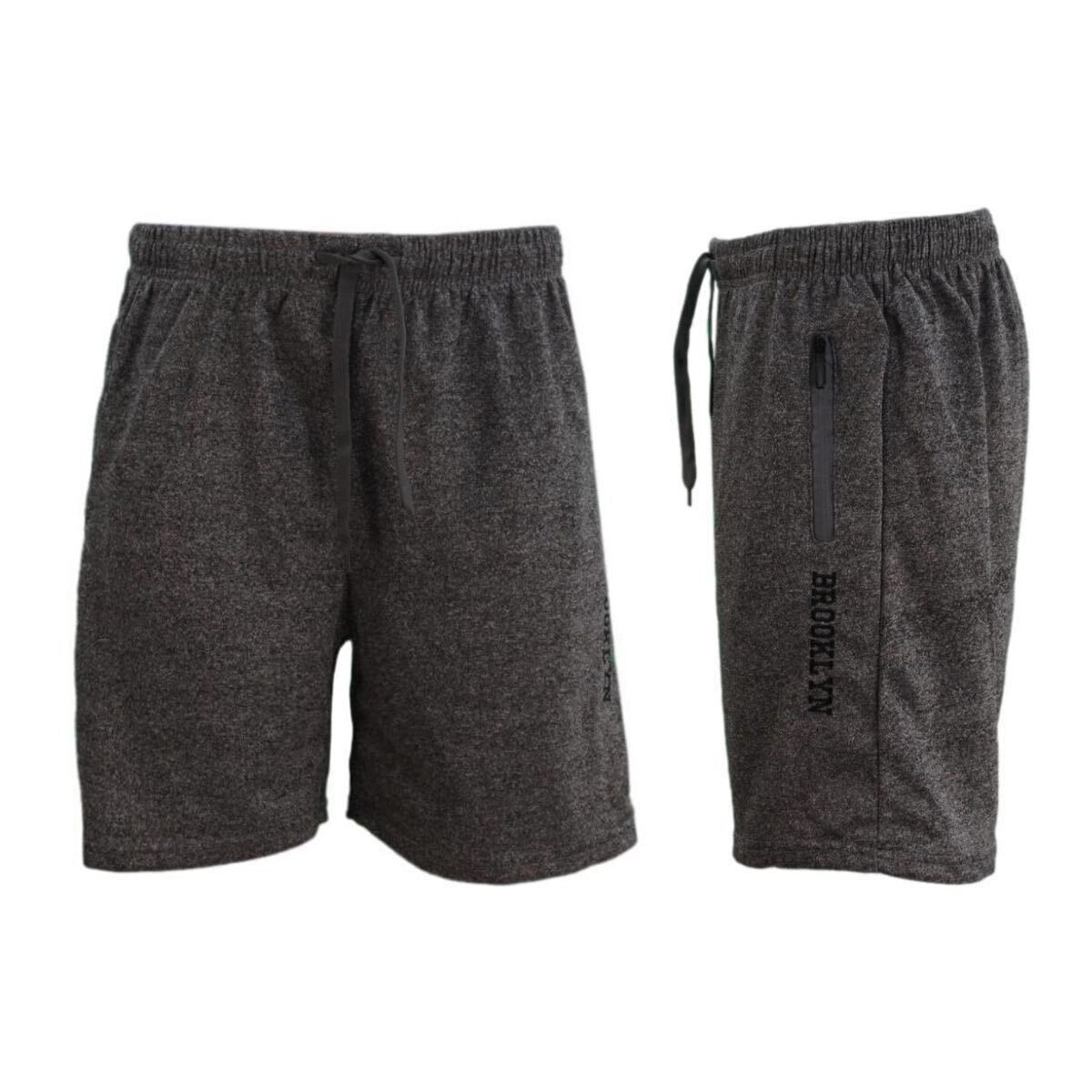 FIL Men's Gym Sports Jogging Casual 