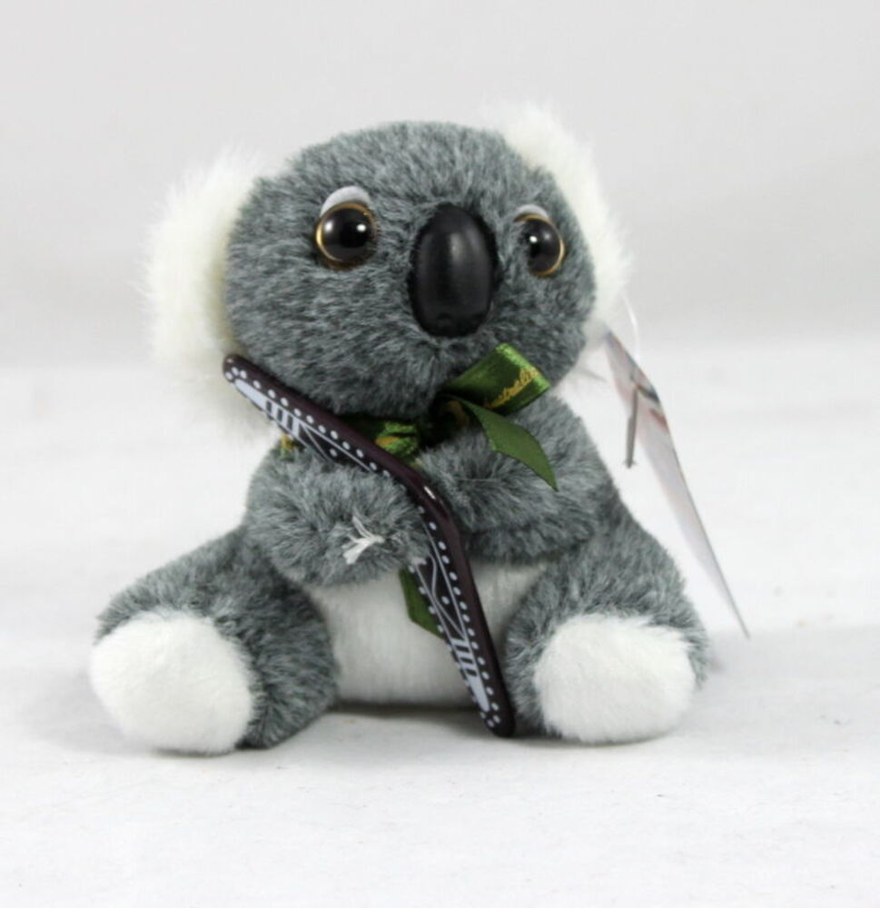 mini soft toy animals