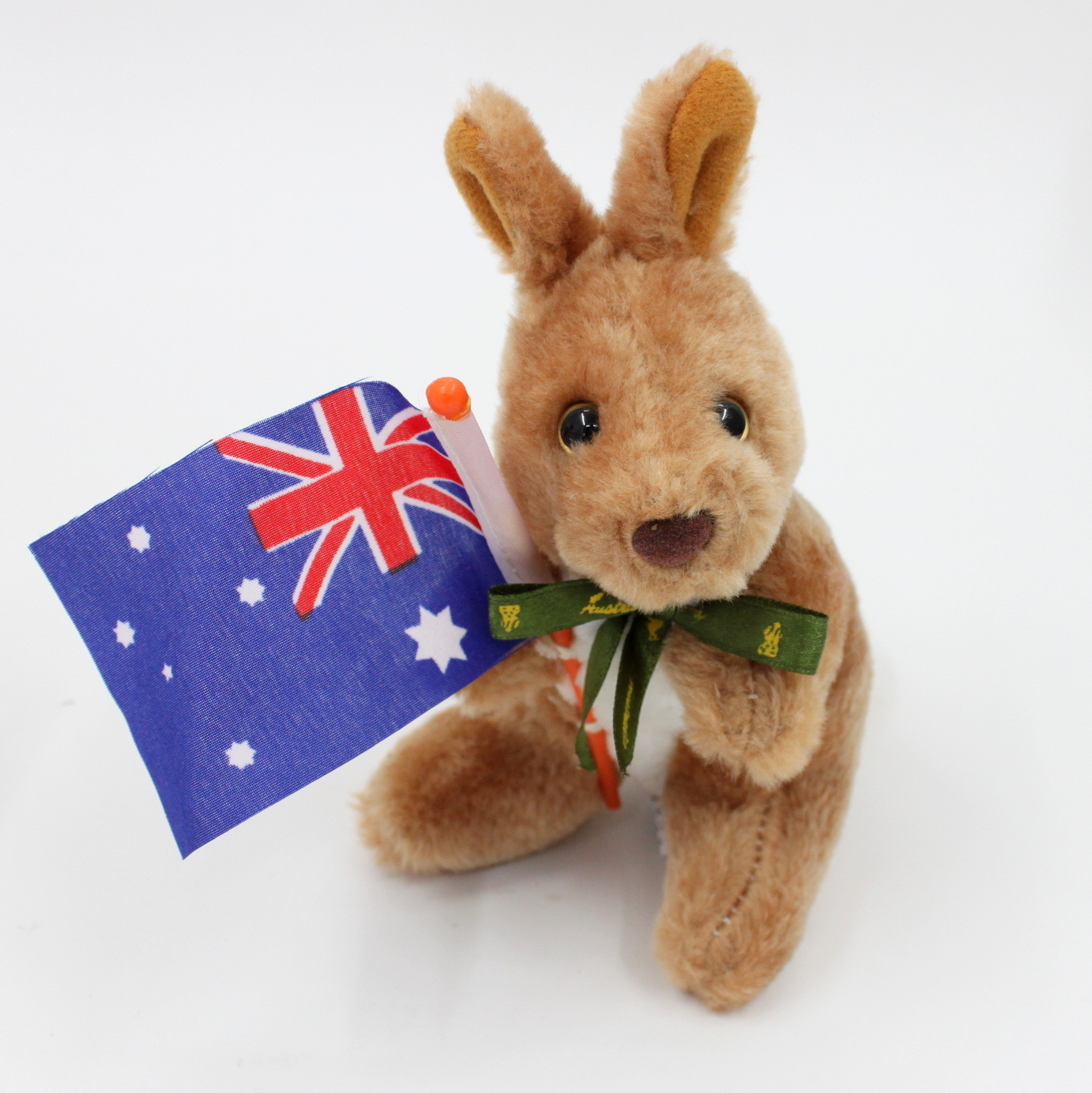 australian soft toys