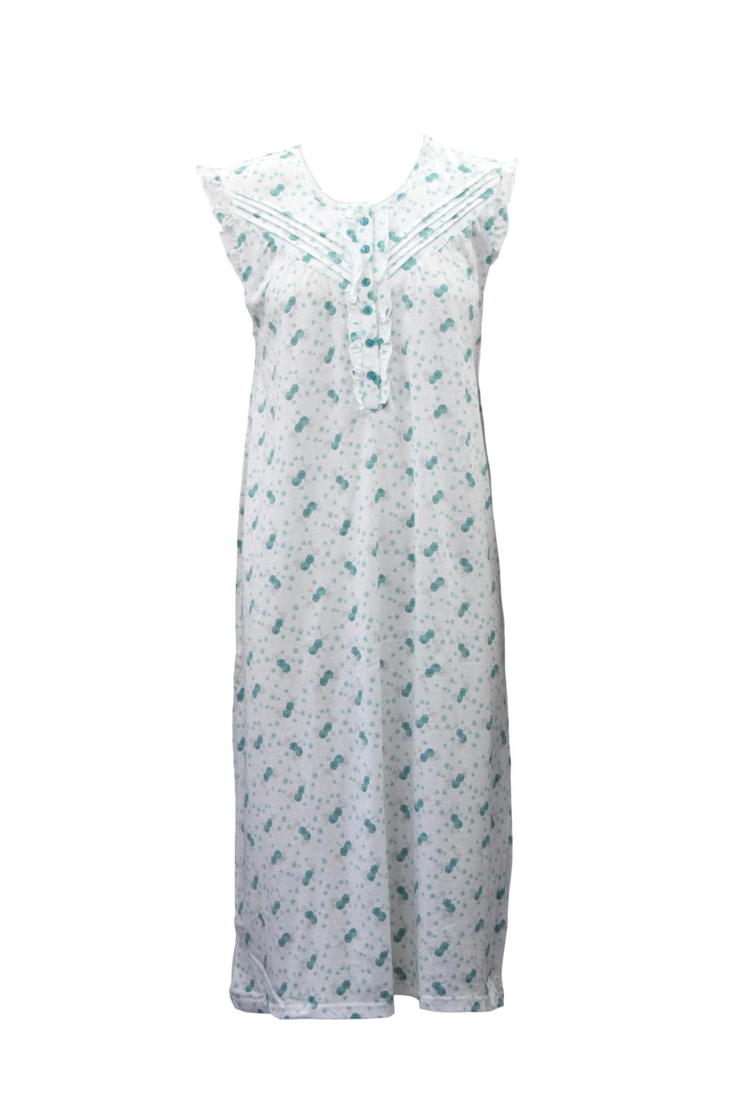 cotton summer nighties