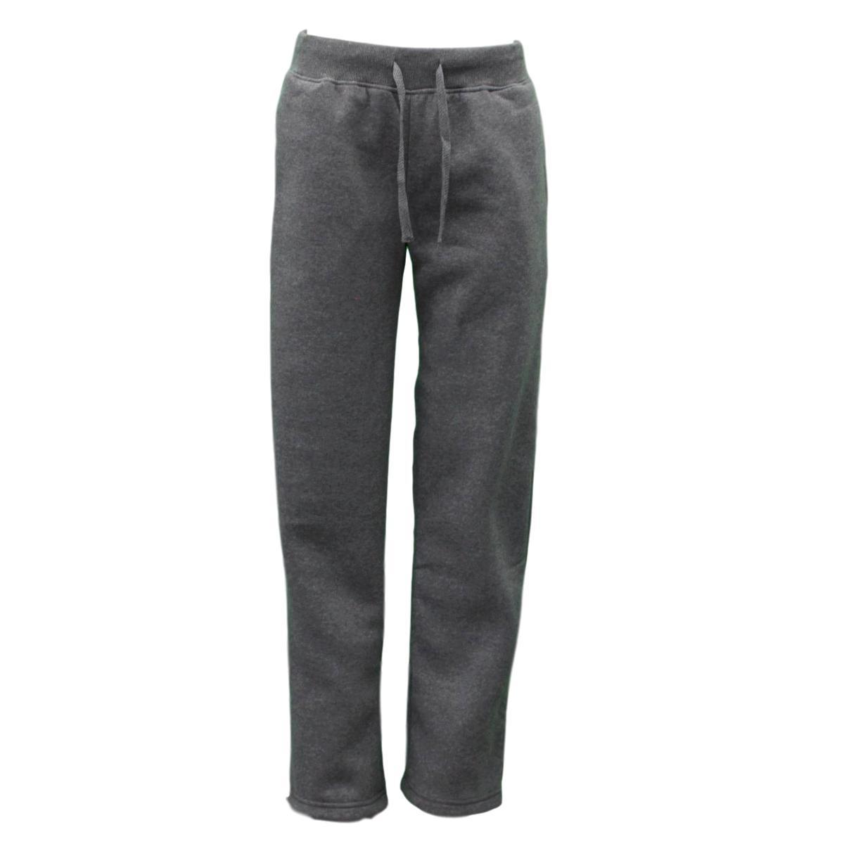 fleece track pants kmart