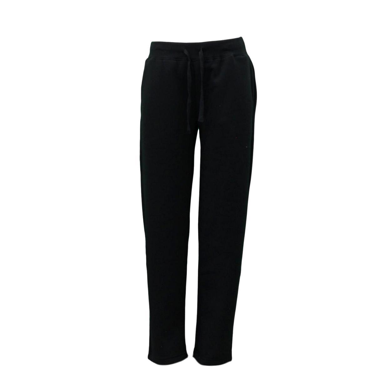 Women's Ladies Wide Leg Track Pants 