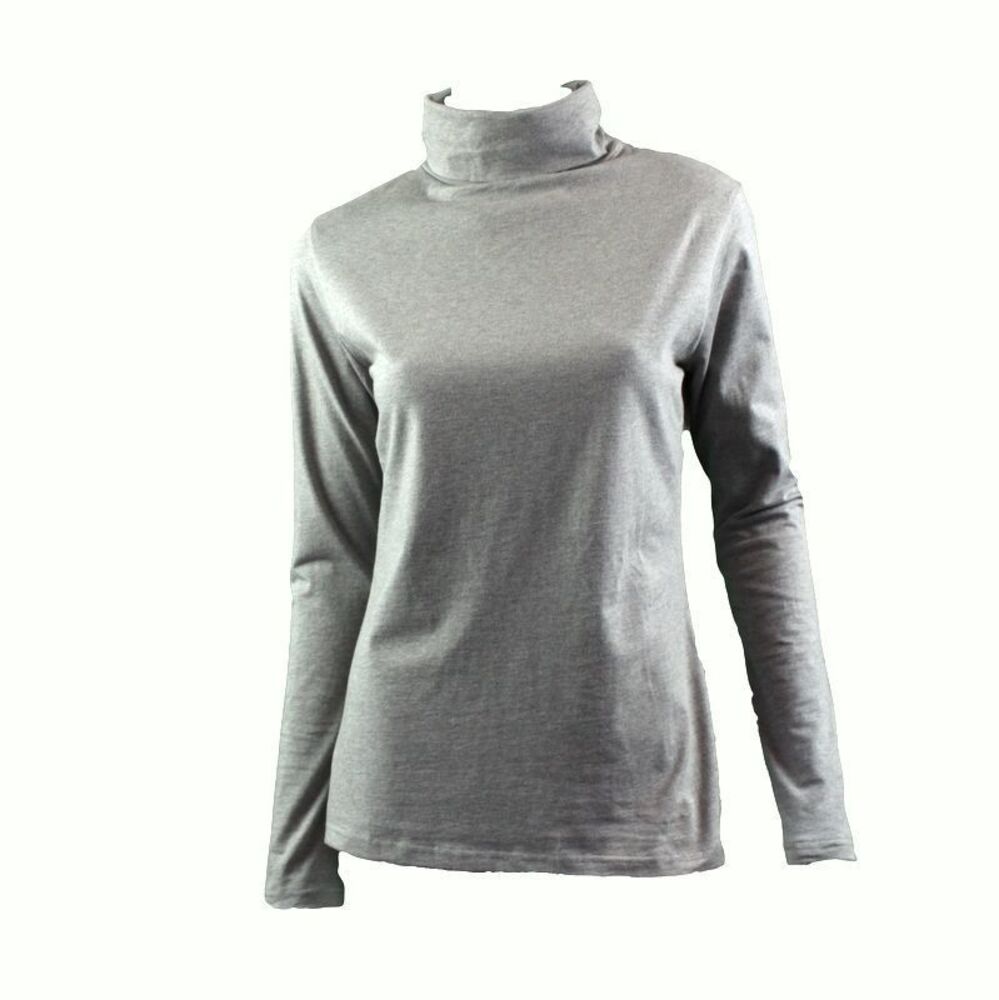 plain black turtleneck womens