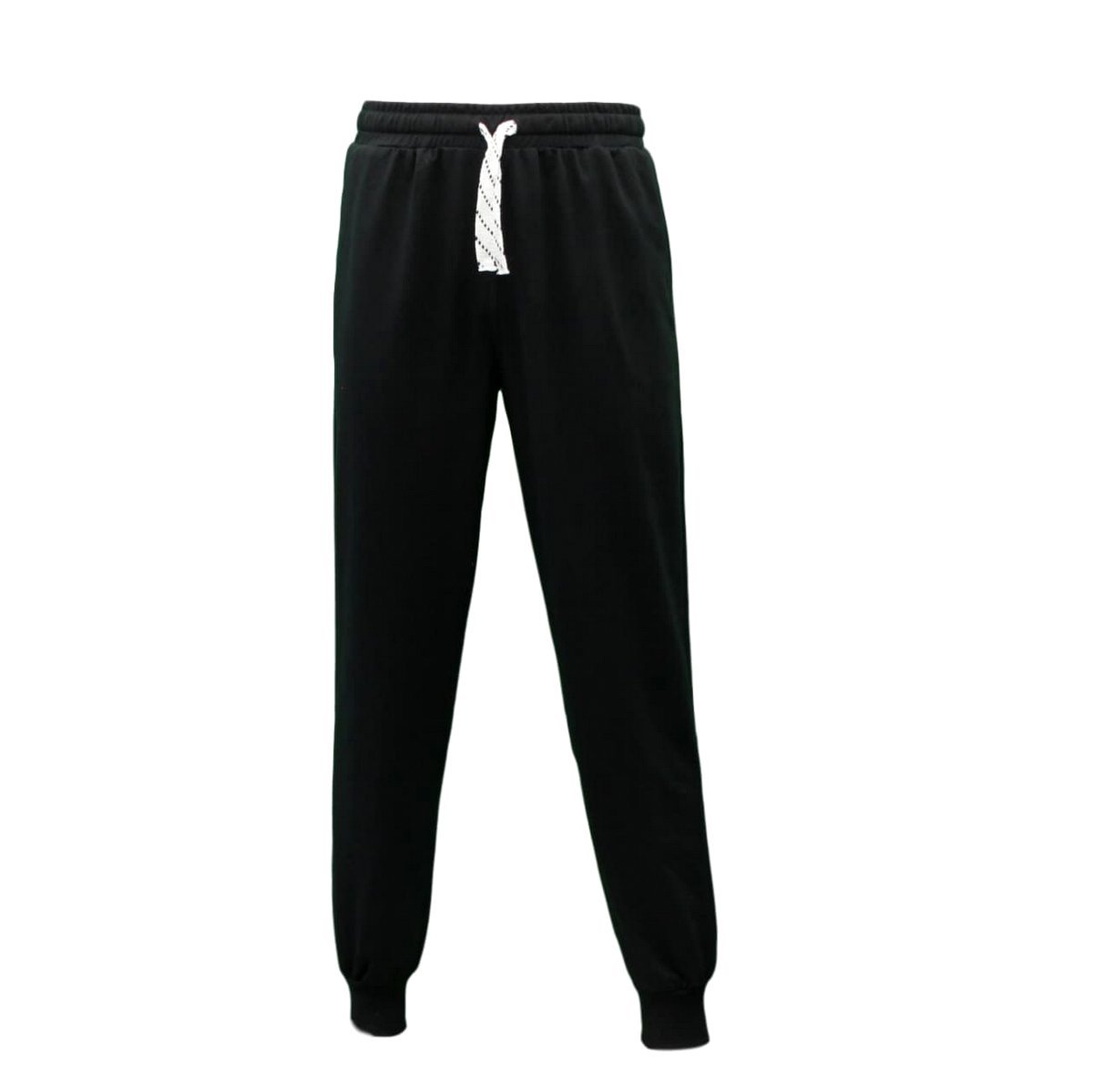 cuffed trackies