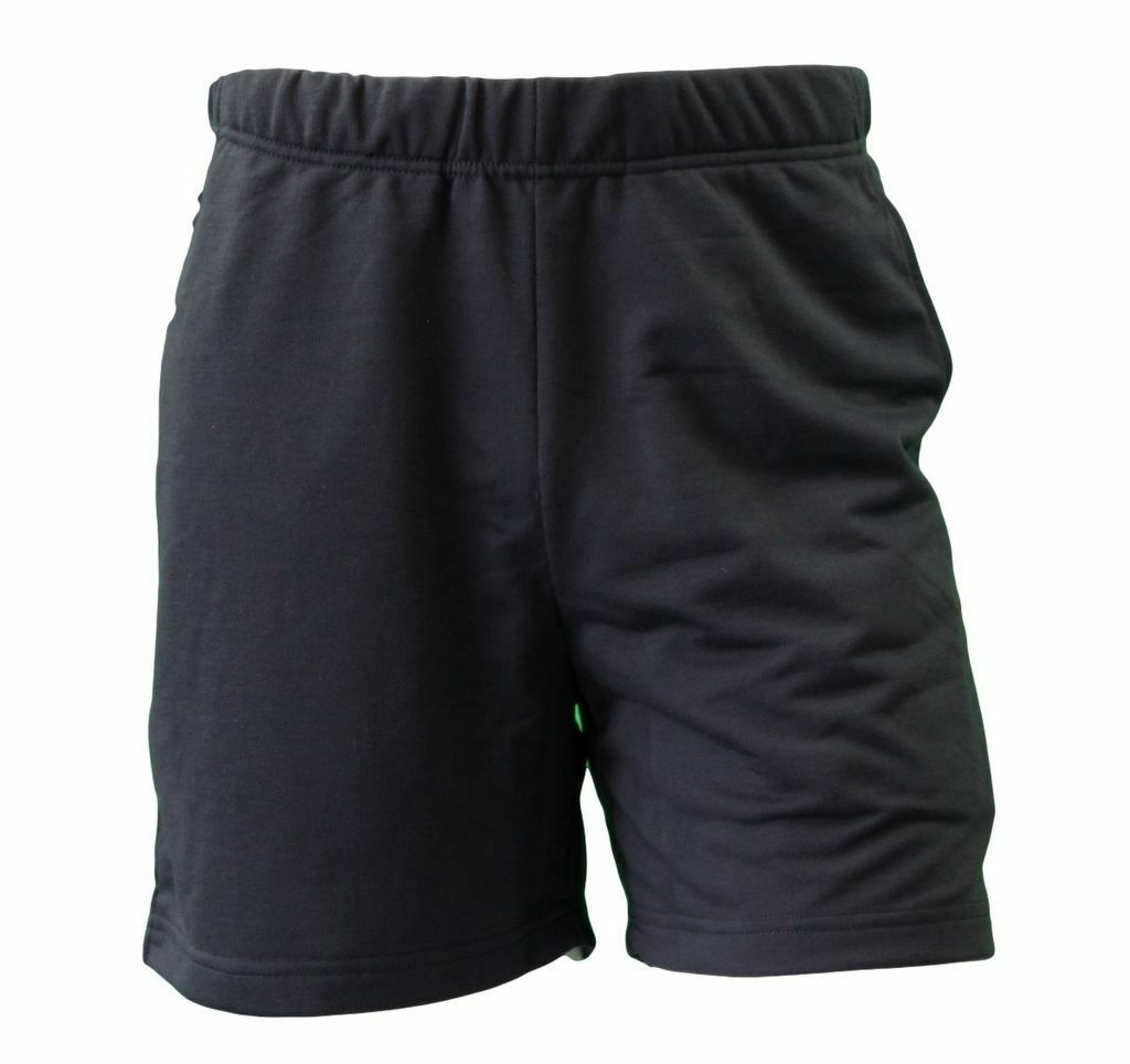 New Adult Mens Casual Gym Sports Training Jogging Running Shorts w ...