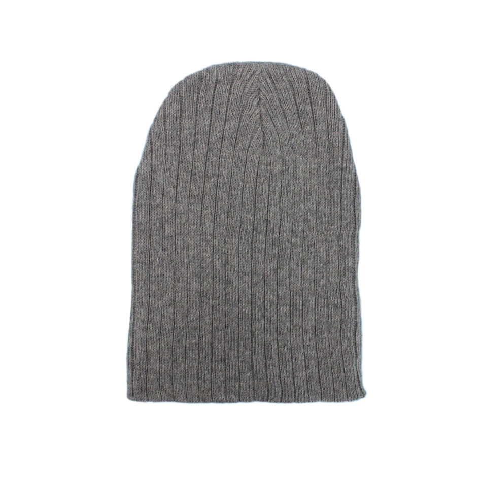 Mens Womens Unisex Beanie Winter Thermal Ski Warm Knitted Sherpa Plain Patterned - Picture 36 of 185