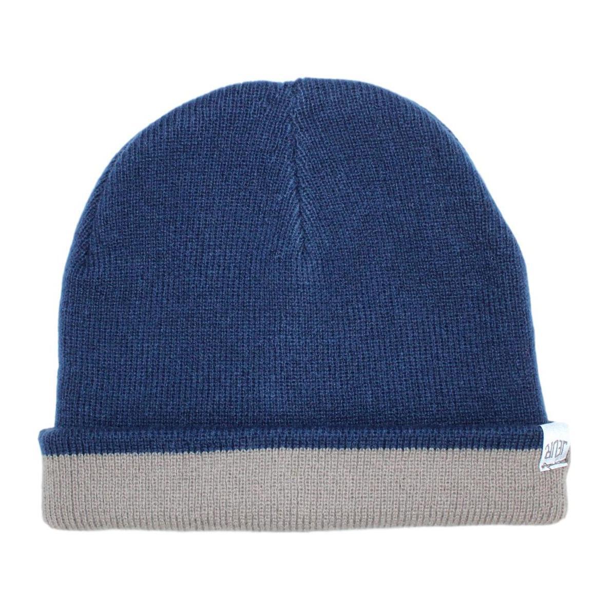 Mens Womens Unisex Beanie Winter Thermal Ski Warm Knitted Sherpa Plain Patterned - Picture 164 of 185
