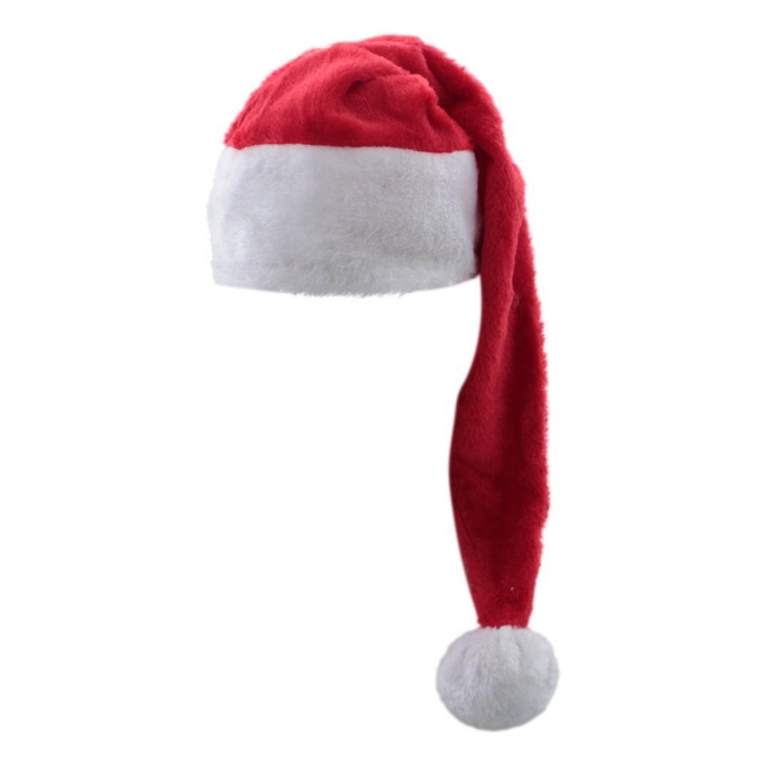 Adult Unisex Christmas Xmas Novelty Hat Party Wear Tree Rudolf Santa
