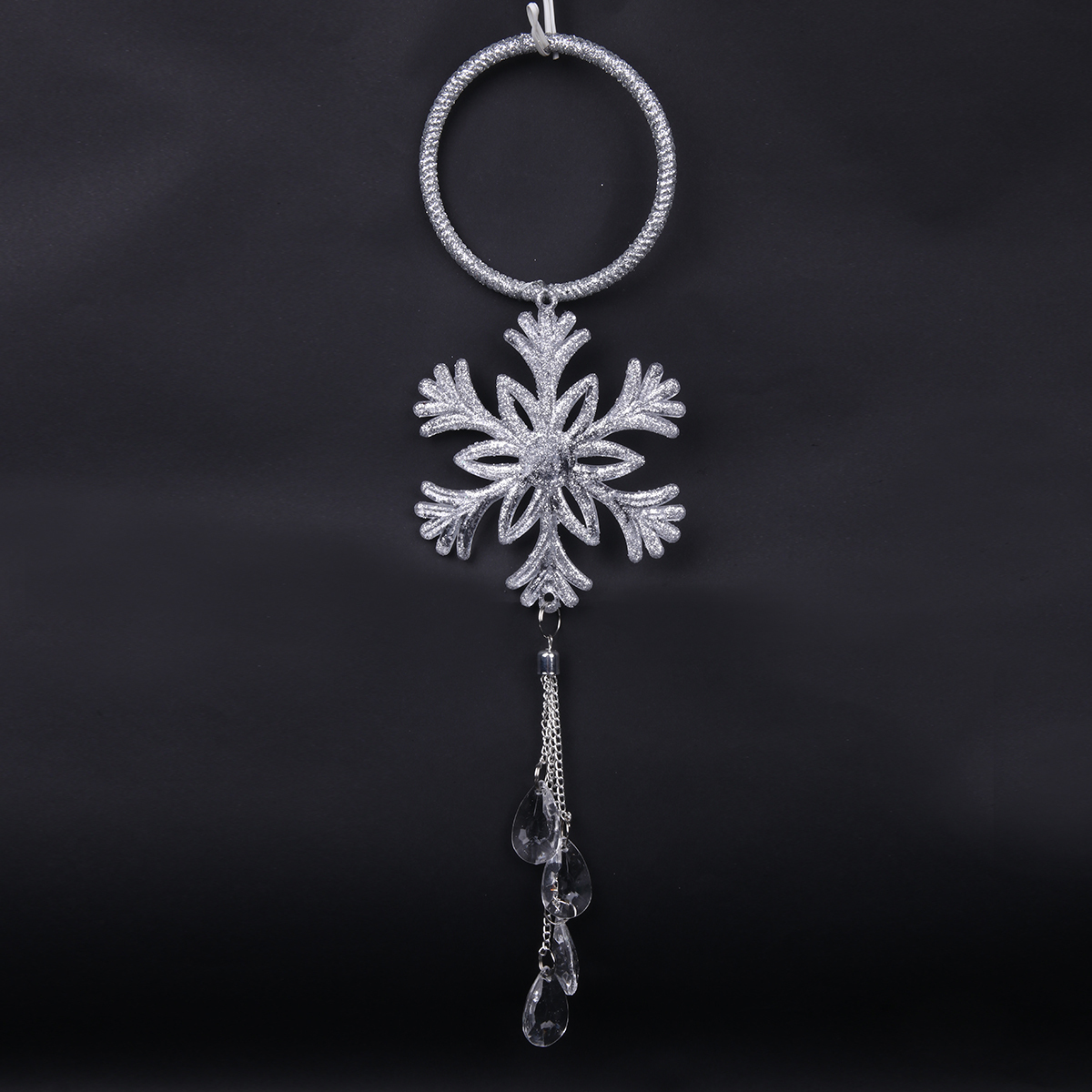 Christmas Tree Ornament XMAS Deco Hanging Decor Pendant - Picture 10 of 110