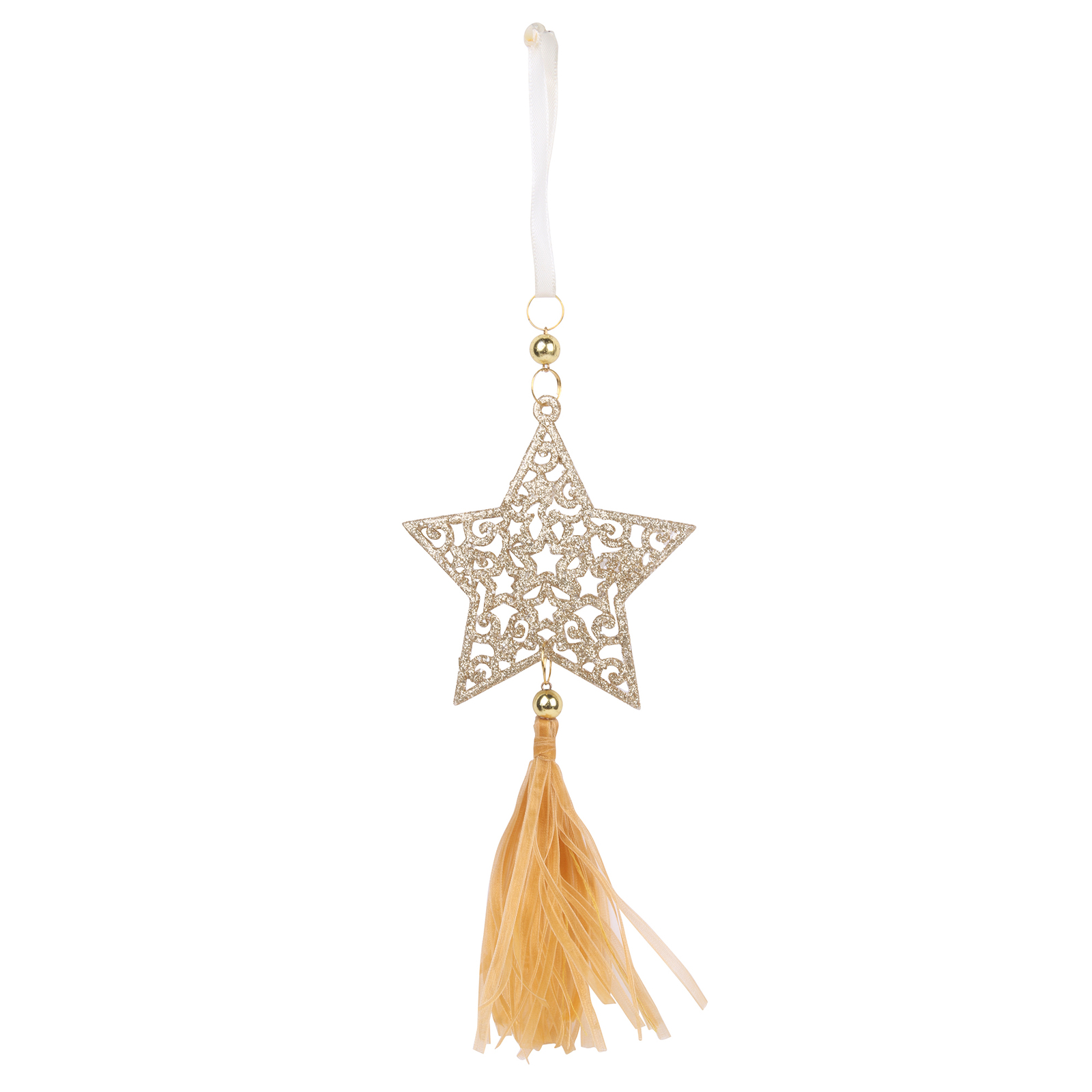 Christmas Tree Ornament XMAS Deco Hanging Decor Pendant - Picture 14 of 110