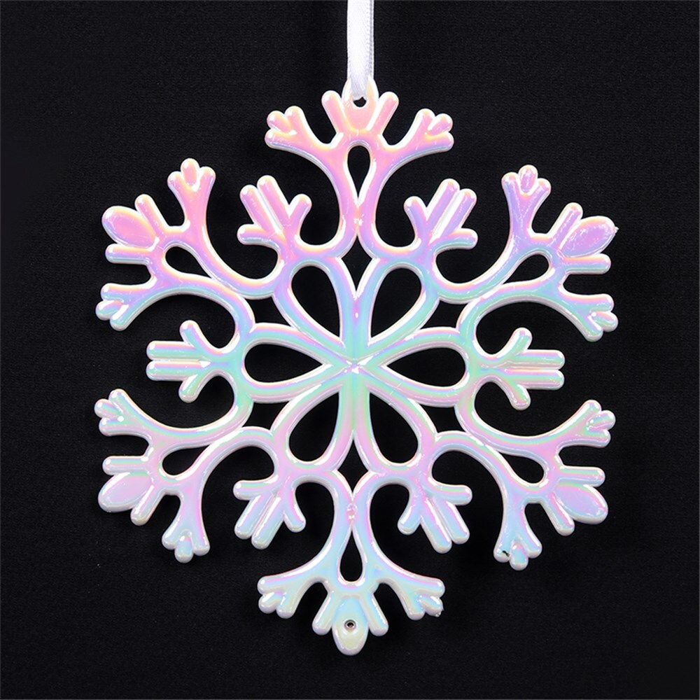 Christmas Tree Ornament XMAS Deco Hanging Decor Pendant - Picture 24 of 110