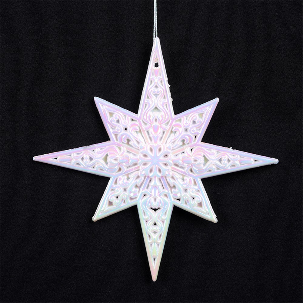 Christmas Tree Ornament XMAS Deco Hanging Decor Pendant - Picture 27 of 110