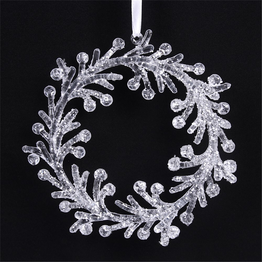 Christmas Tree Ornament XMAS Deco Hanging Decor Pendant - Picture 28 of 110