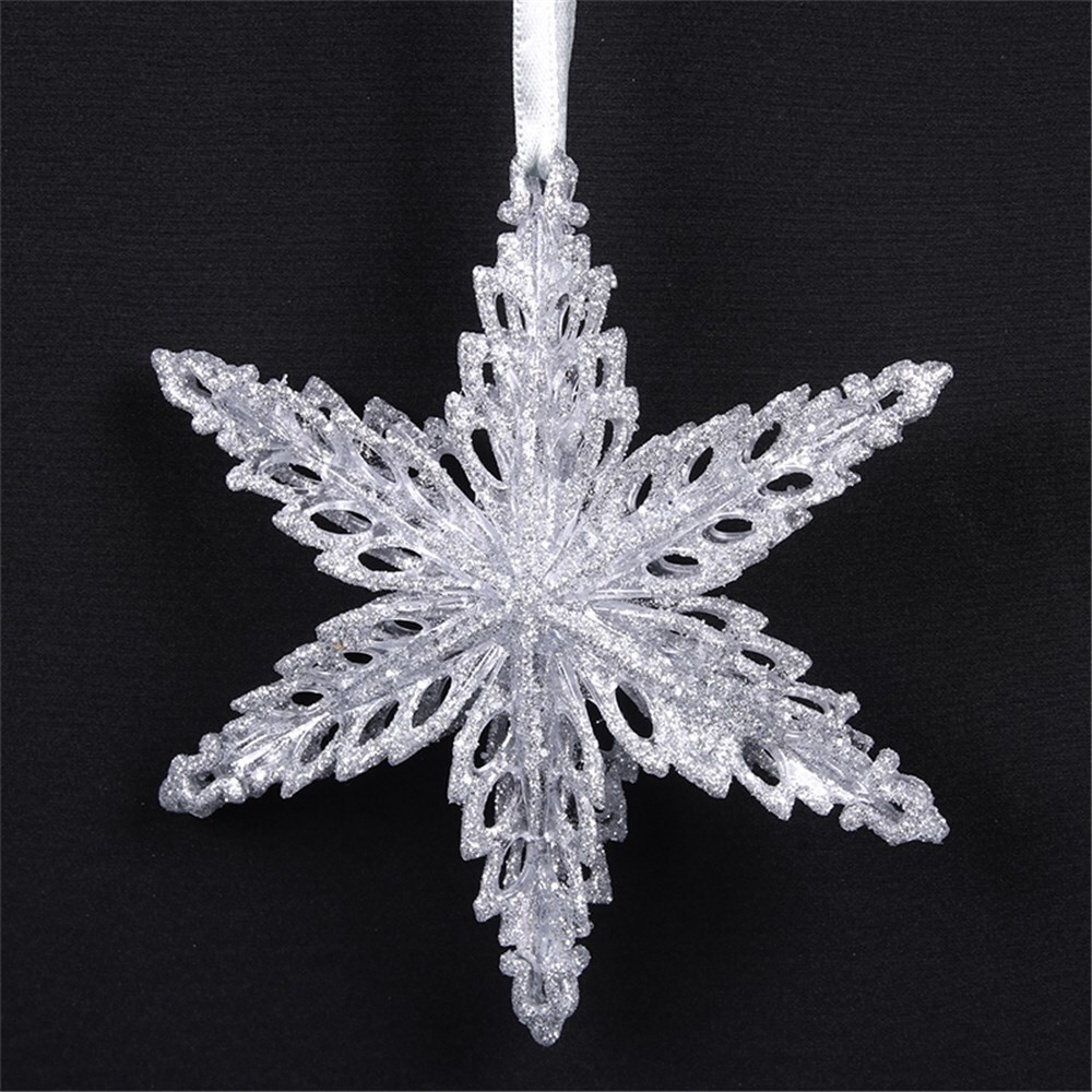 Christmas Tree Ornament XMAS Deco Hanging Decor Pendant - Picture 30 of 110