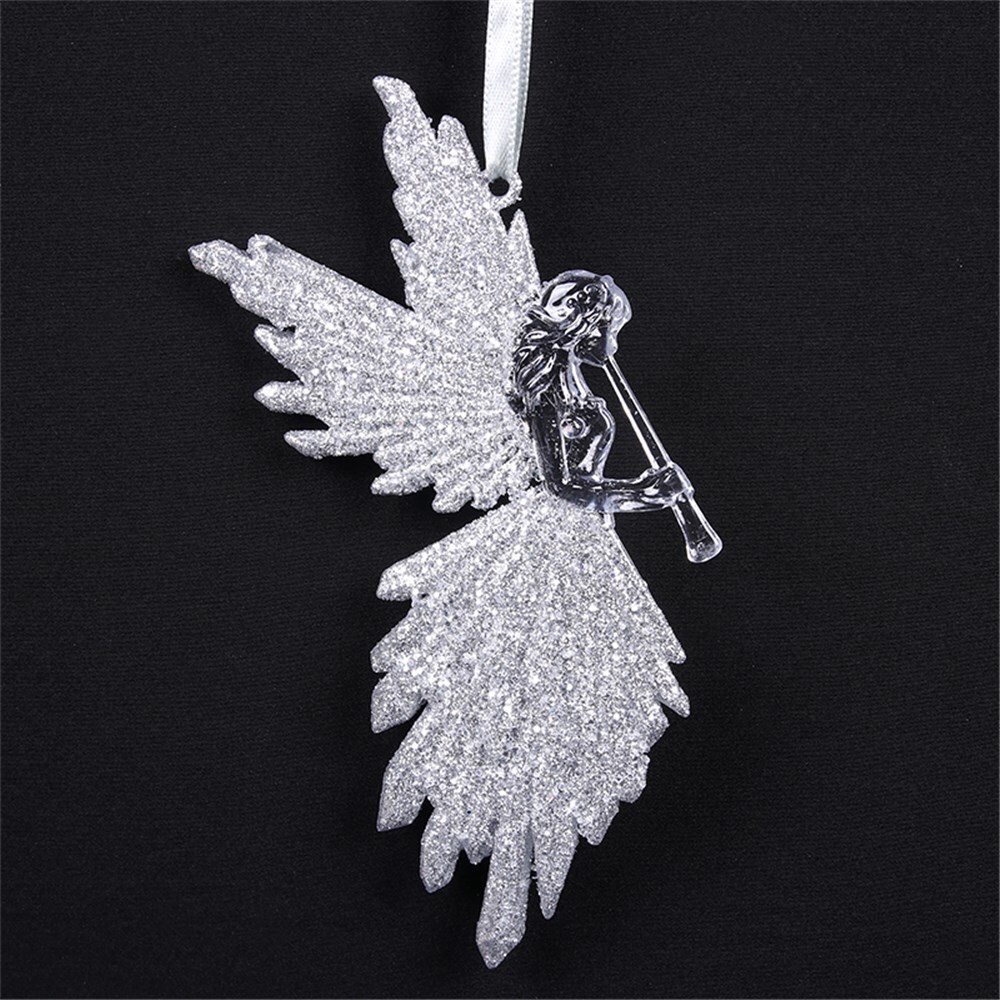 Christmas Tree Ornament XMAS Deco Hanging Decor Pendant - Picture 31 of 110