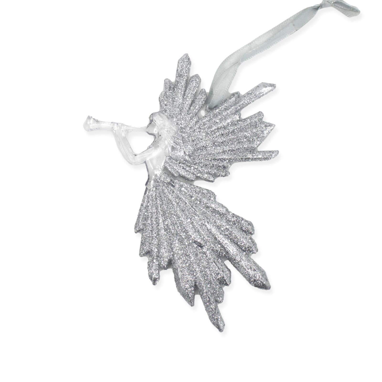 Christmas Tree Ornament XMAS Deco Hanging Decor Pendant - Picture 32 of 110