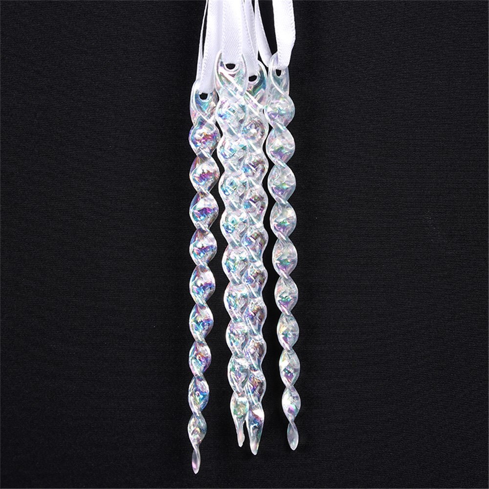 Christmas Tree Ornament XMAS Deco Hanging Decor Pendant - Picture 36 of 110