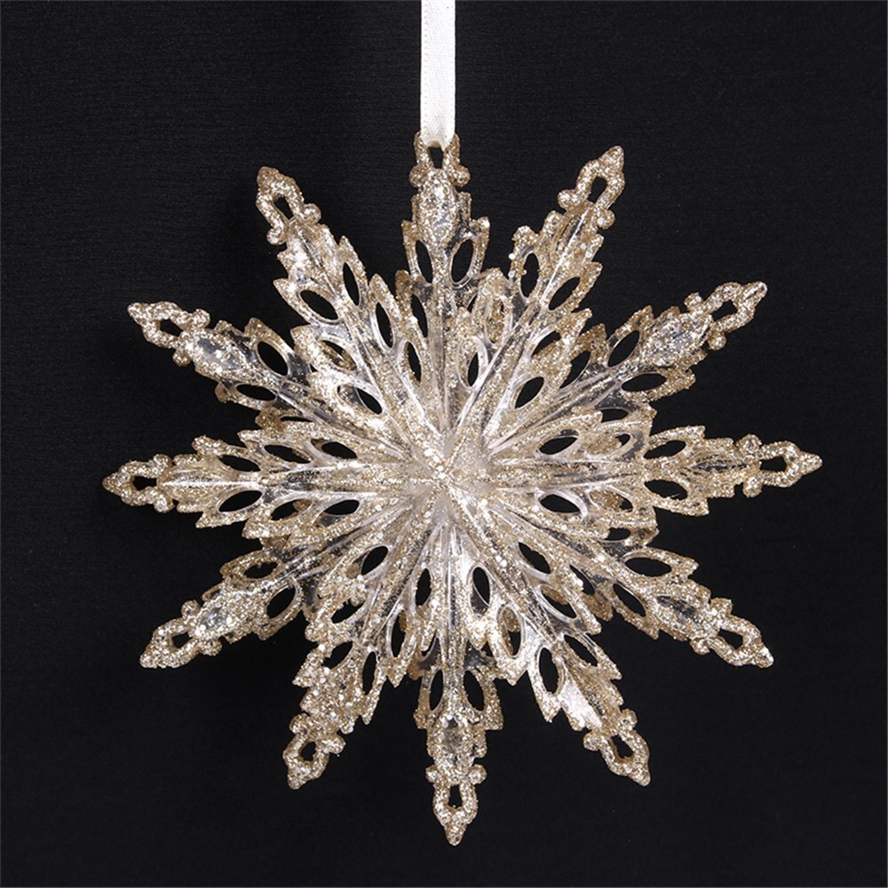 Christmas Tree Ornament XMAS Deco Hanging Decor Pendant - Picture 39 of 110