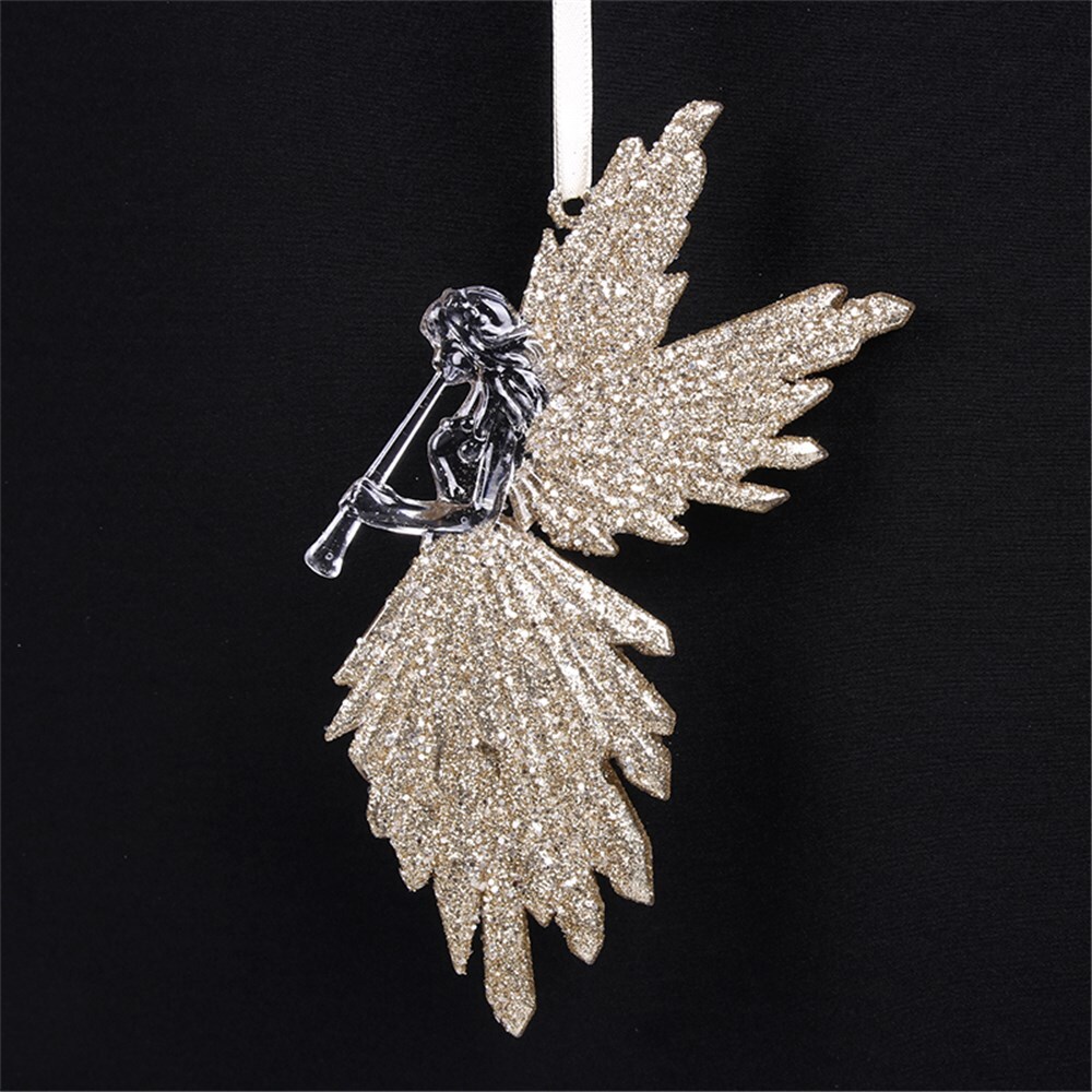Christmas Tree Ornament XMAS Deco Hanging Decor Pendant - Picture 41 of 110