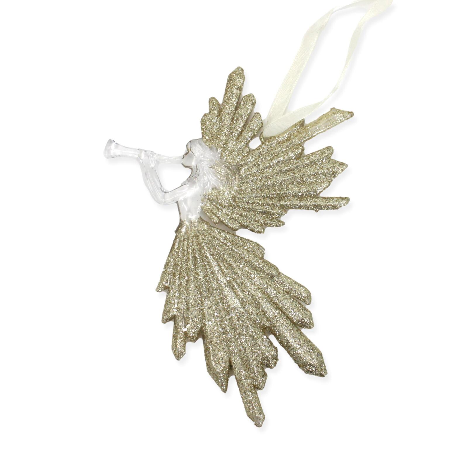 Christmas Tree Ornament XMAS Deco Hanging Decor Pendant - Picture 42 of 110