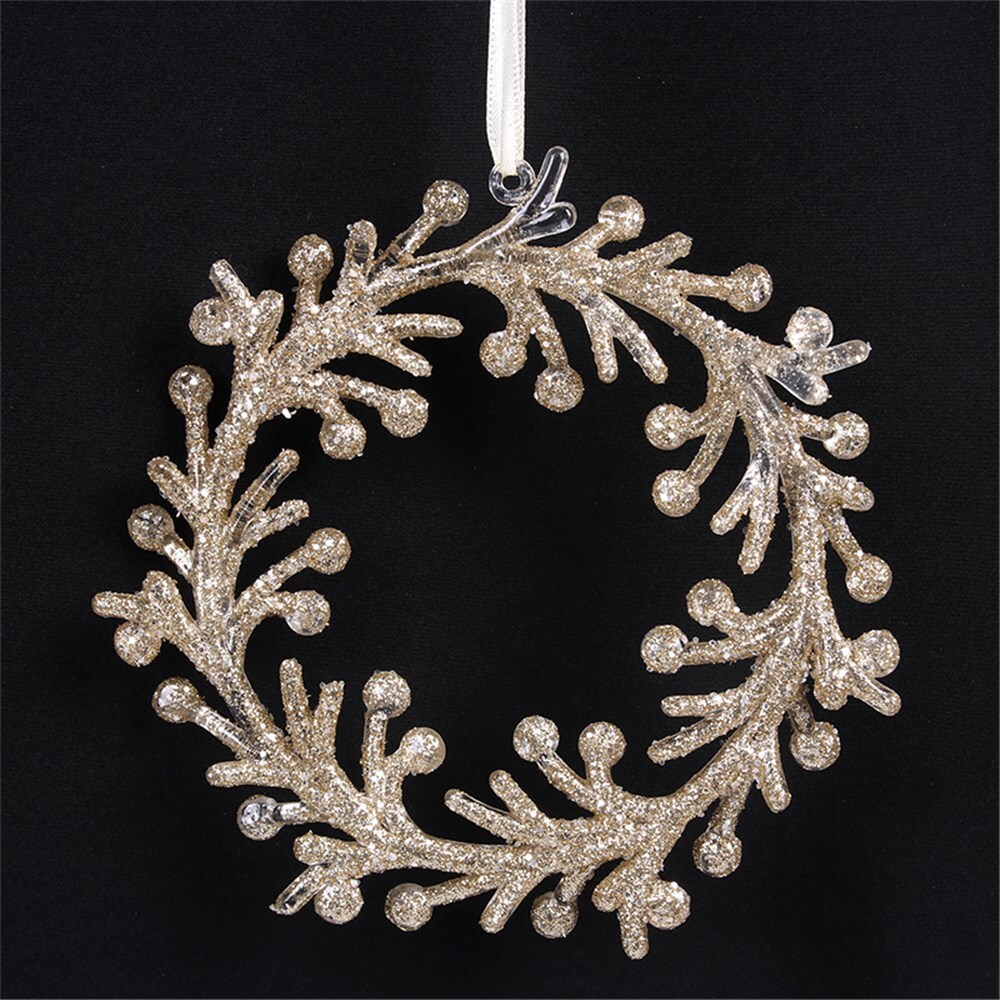 Christmas Tree Ornament XMAS Deco Hanging Decor Pendant - Picture 43 of 110