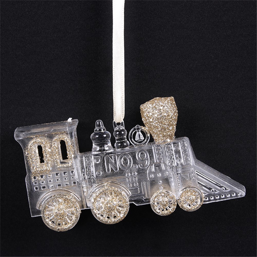 Christmas Tree Ornament XMAS Deco Hanging Decor Pendant - Picture 44 of 110