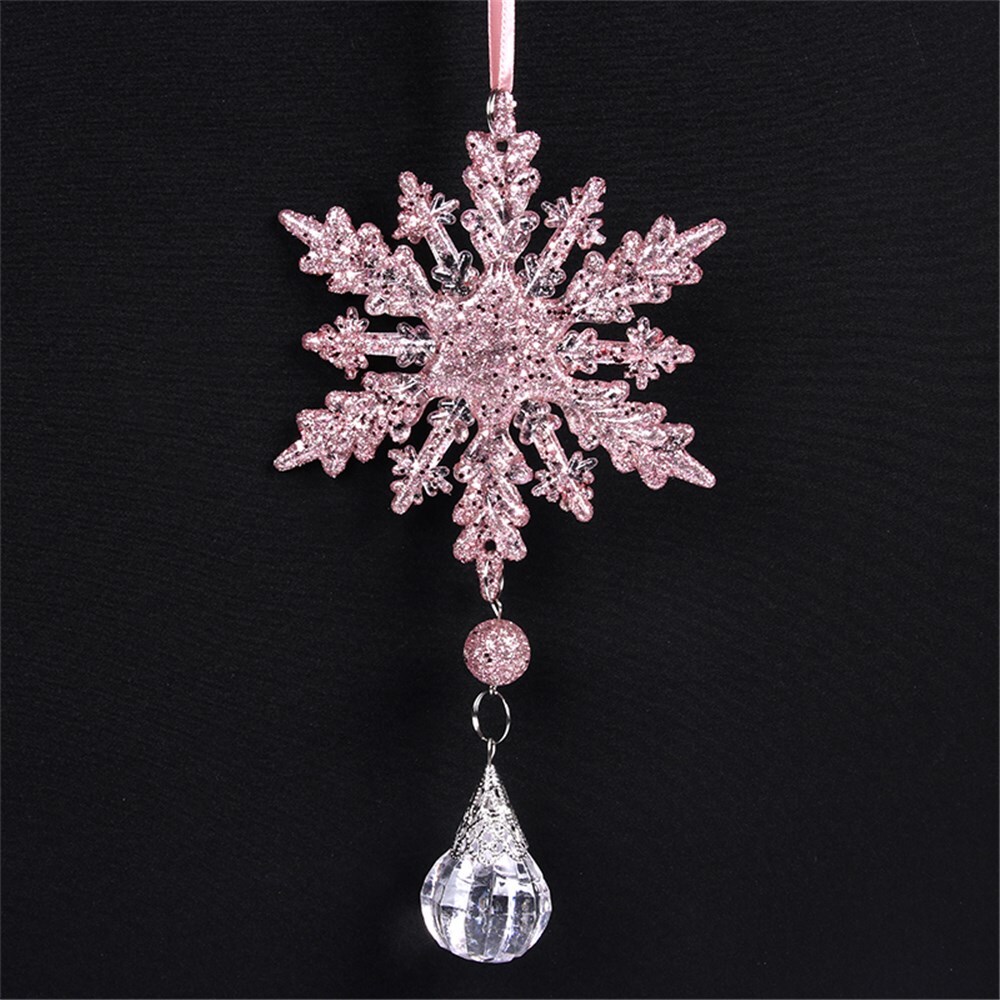 Christmas Tree Ornament XMAS Deco Hanging Decor Pendant - Picture 51 of 110