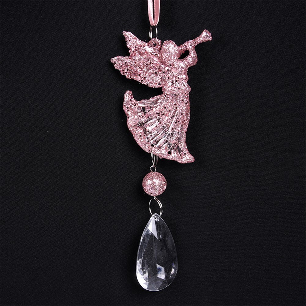 Christmas Tree Ornament XMAS Deco Hanging Decor Pendant - Picture 52 of 110