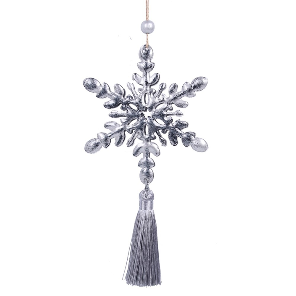 Christmas Tree Ornament XMAS Deco Hanging Decor Pendant - Picture 54 of 110