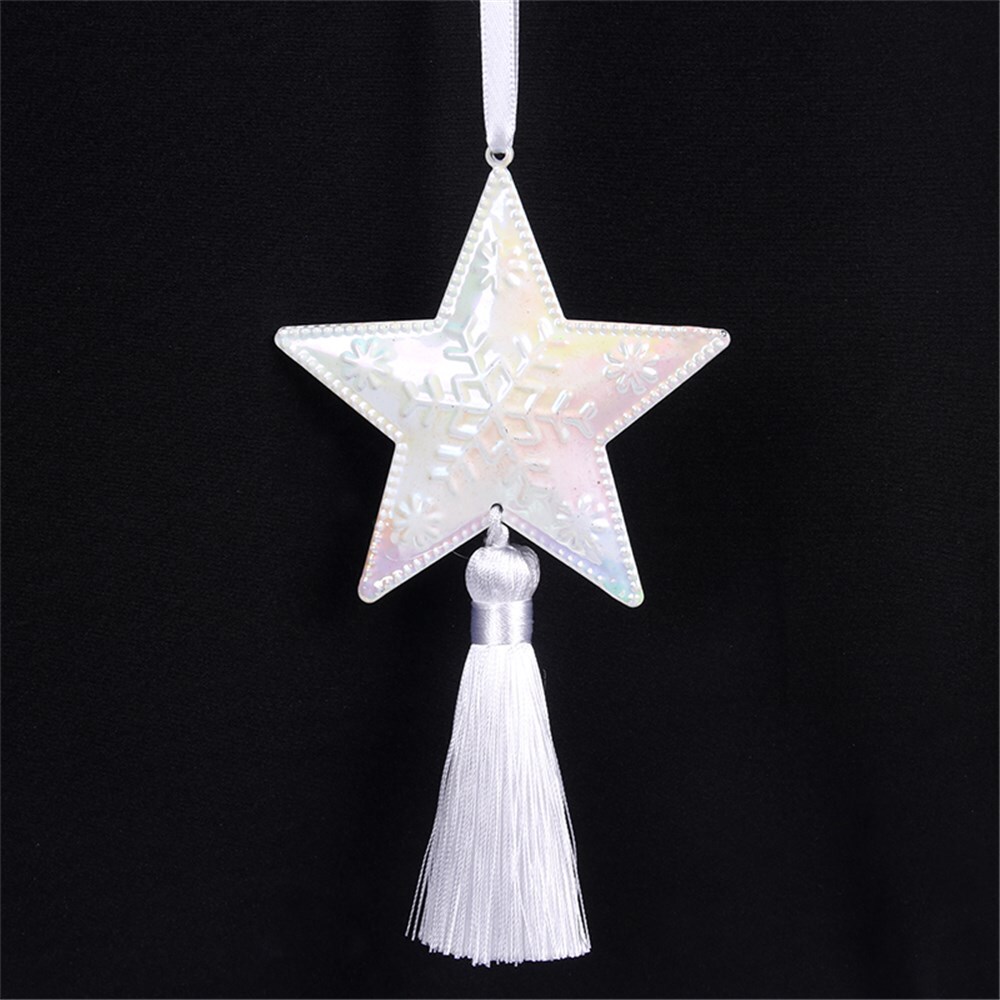 Christmas Tree Ornament XMAS Deco Hanging Decor Pendant - Picture 55 of 110