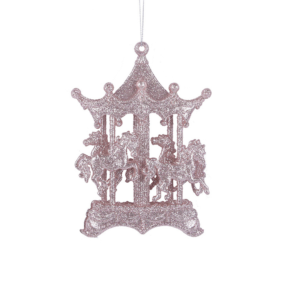 Christmas Tree Ornament XMAS Deco Hanging Decor Pendant - Picture 58 of 110