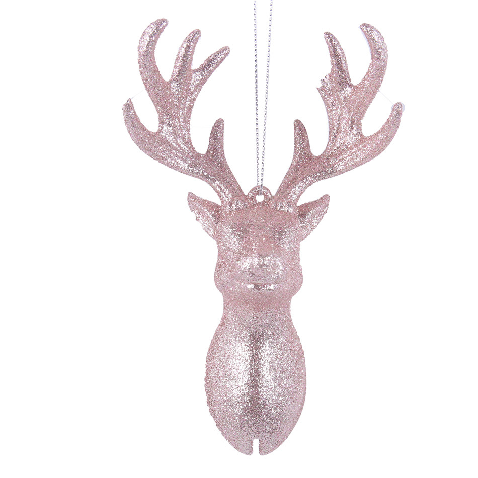 Christmas Tree Ornament XMAS Deco Hanging Decor Pendant - Picture 61 of 110