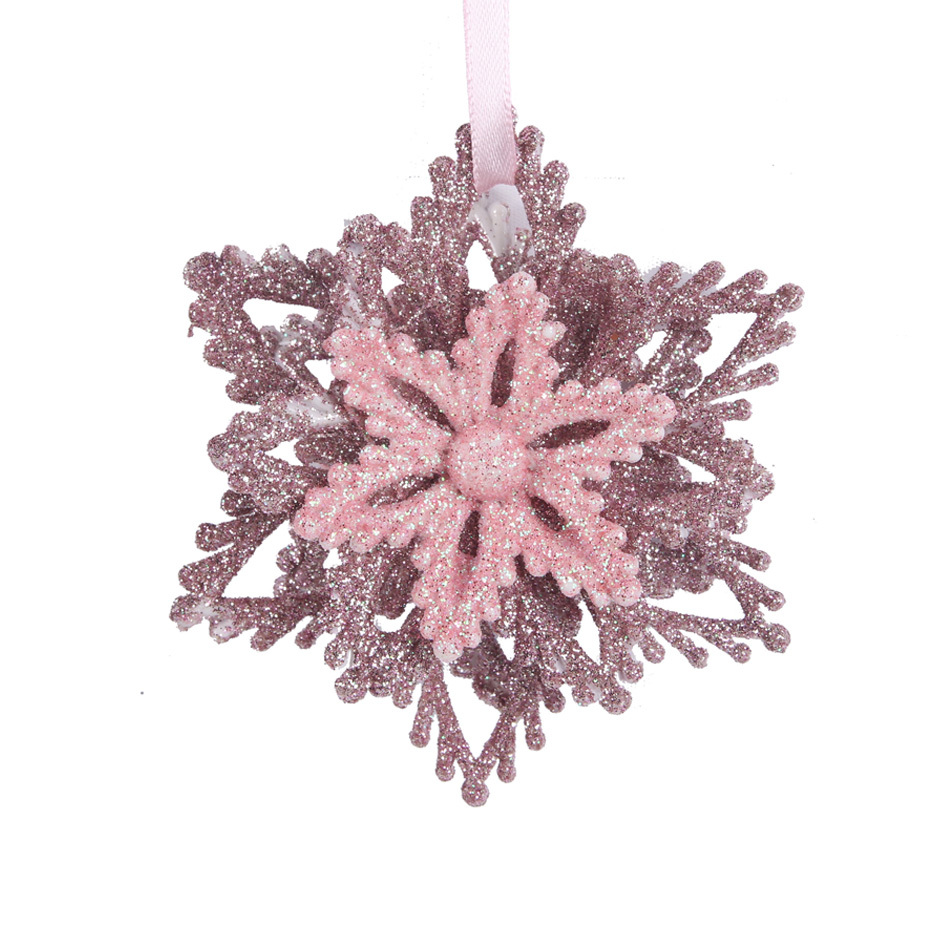Christmas Tree Ornament XMAS Deco Hanging Decor Pendant - Picture 64 of 110